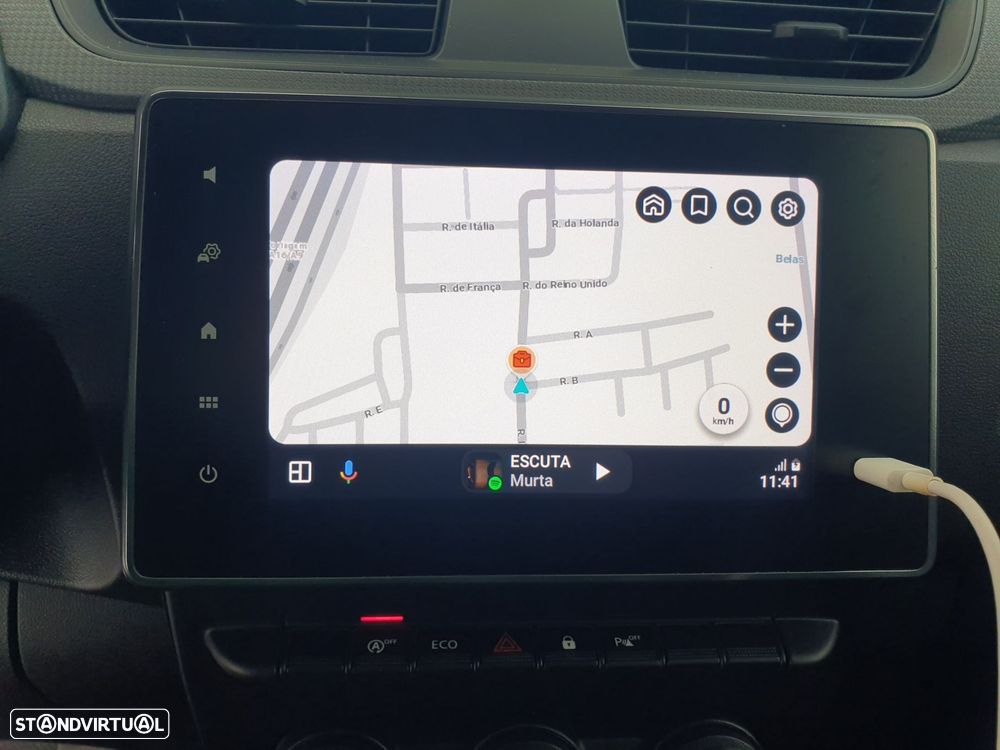 Renault Express 1.5 Blue dCi Confort - 19