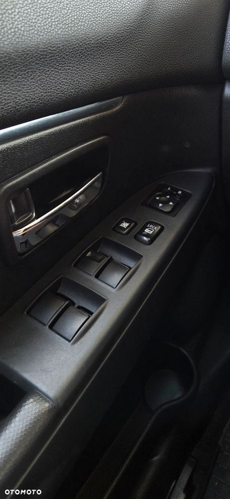 Mitsubishi ASX 1.8 DID Invite 4WD AS&G - 26