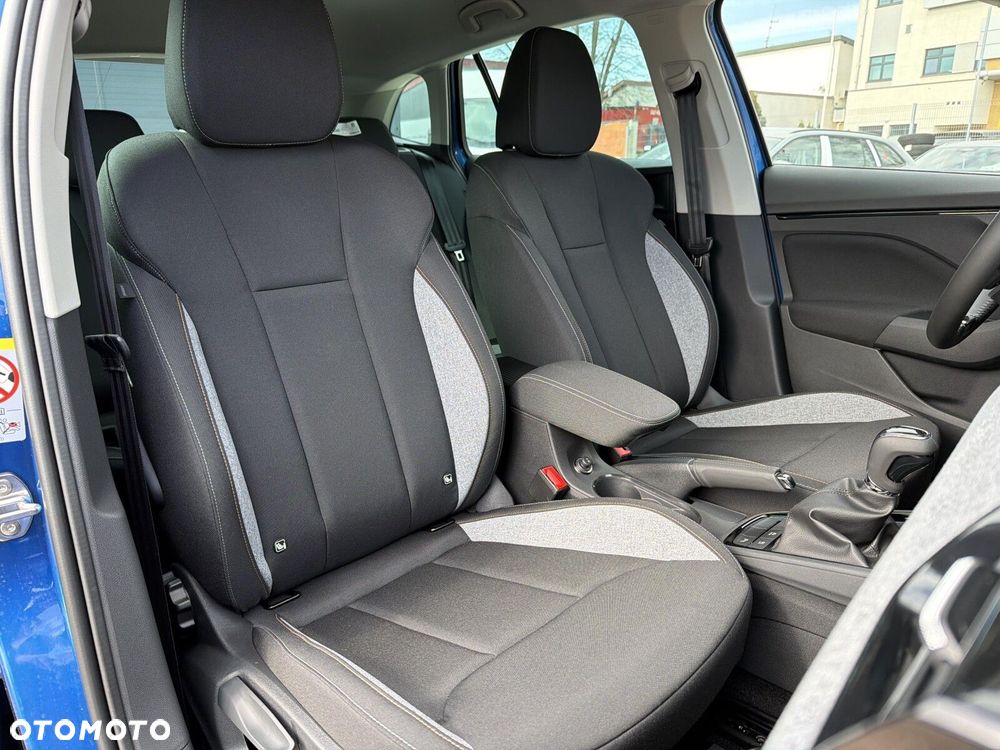 Skoda Scala 1.0 TSI Edition 130 DSG - 17