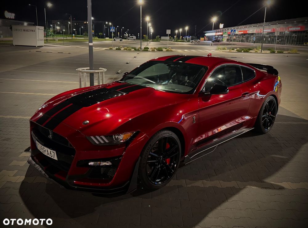 Ford Mustang - 2