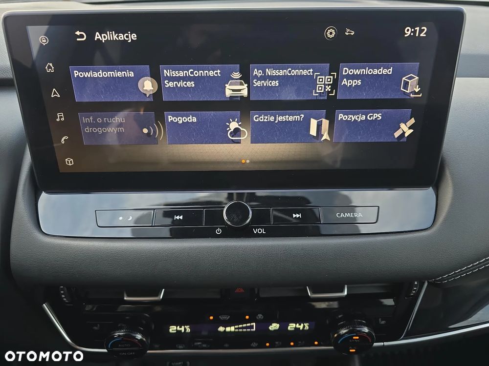 Nissan Qashqai 1.3 DIG-T MHEV N-Connecta Xtronic - 27