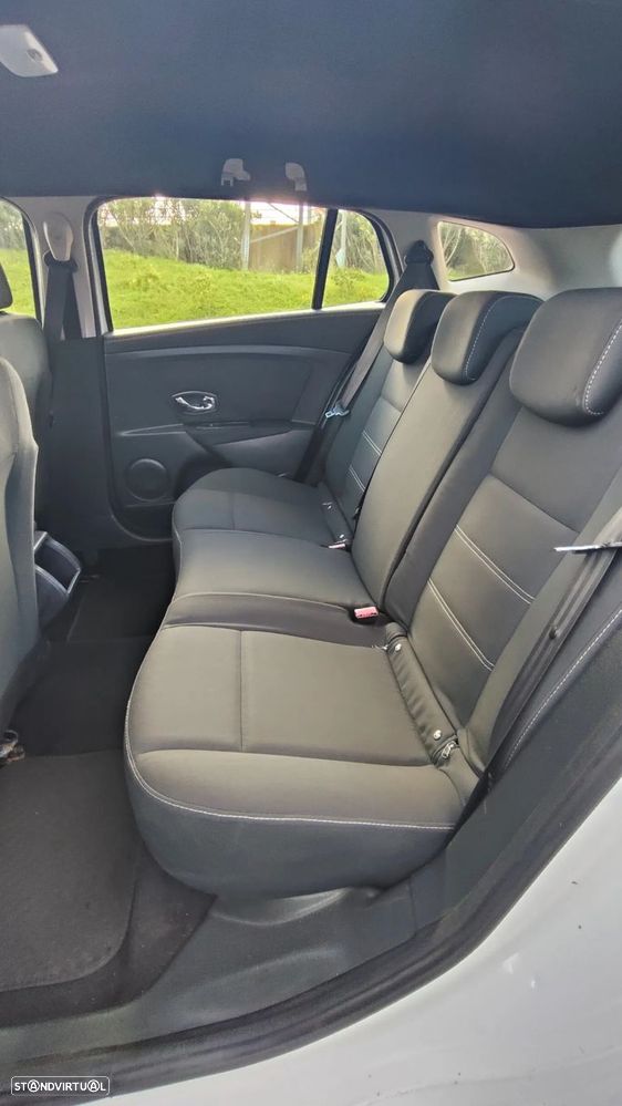 Renault Mégane Break - 14