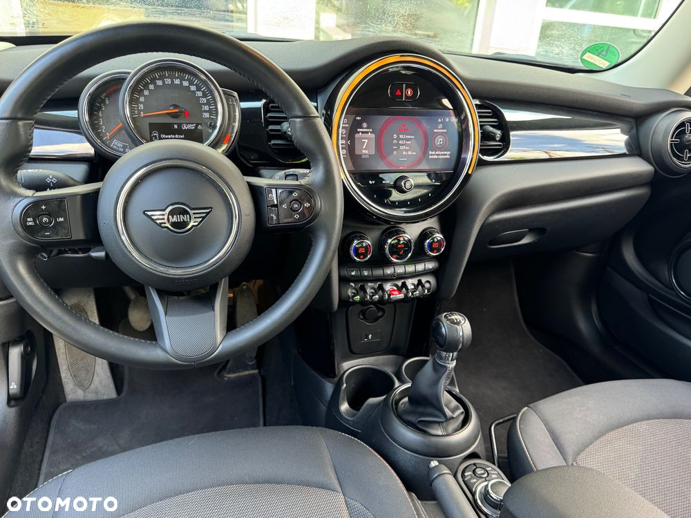 MINI Cooper - 11