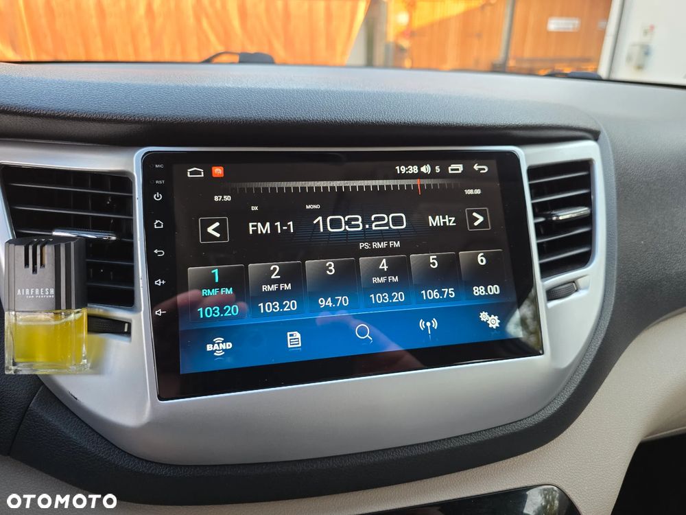 Hyundai Tucson 1.6 GDi 2WD Style - 21