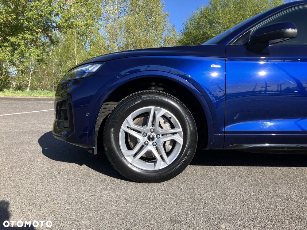 Audi Q5 Sportback - 26