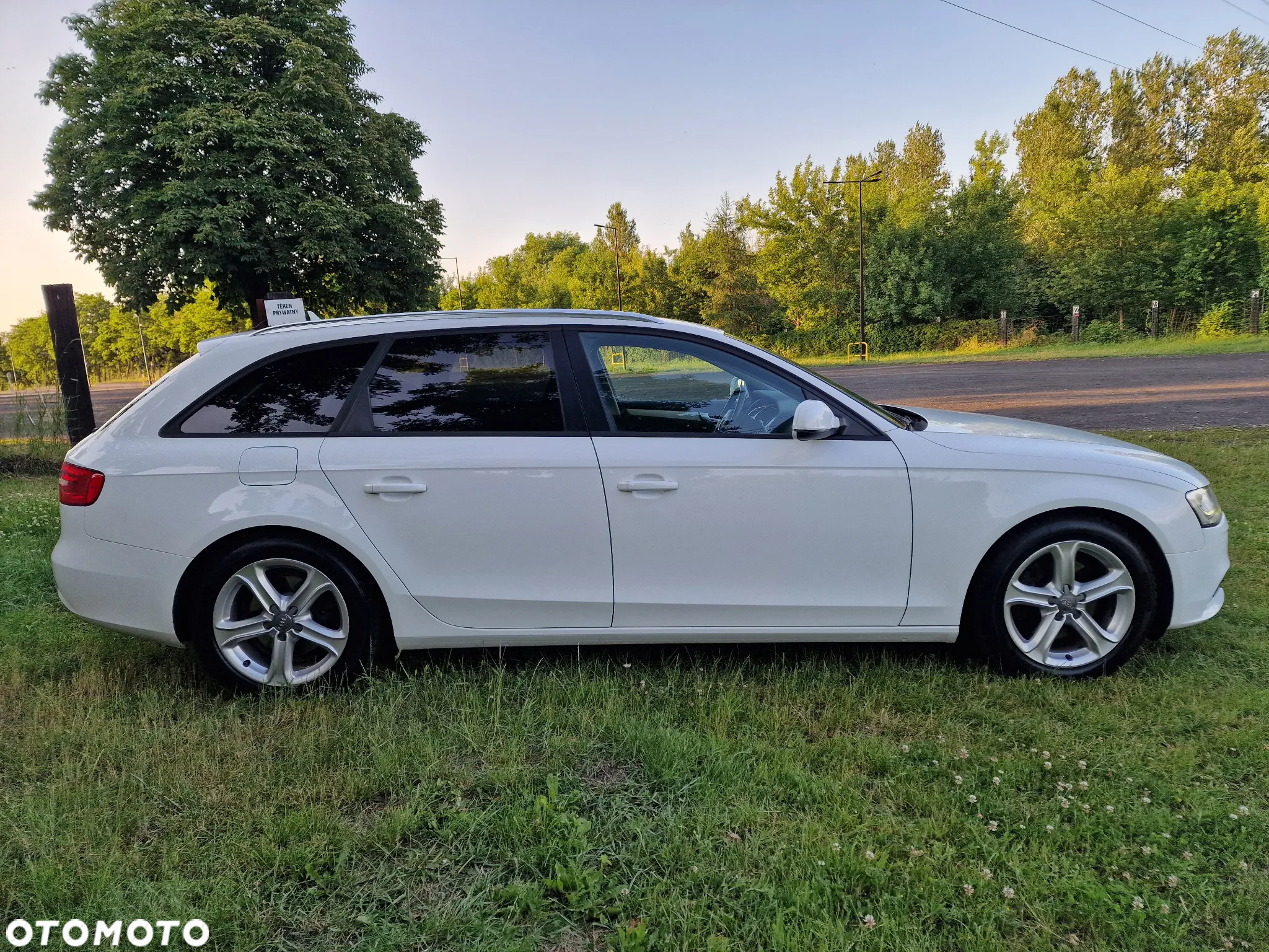 Audi A4 Avant 2.0 TDI DPF Attraction - 3