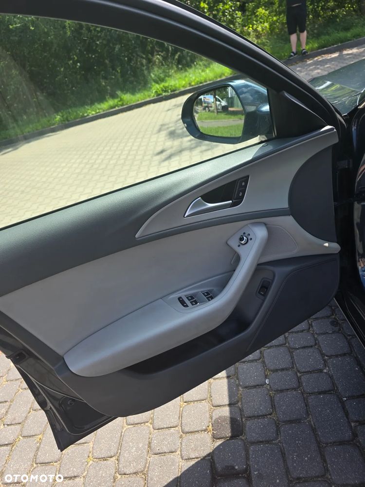 Audi A6 - 10