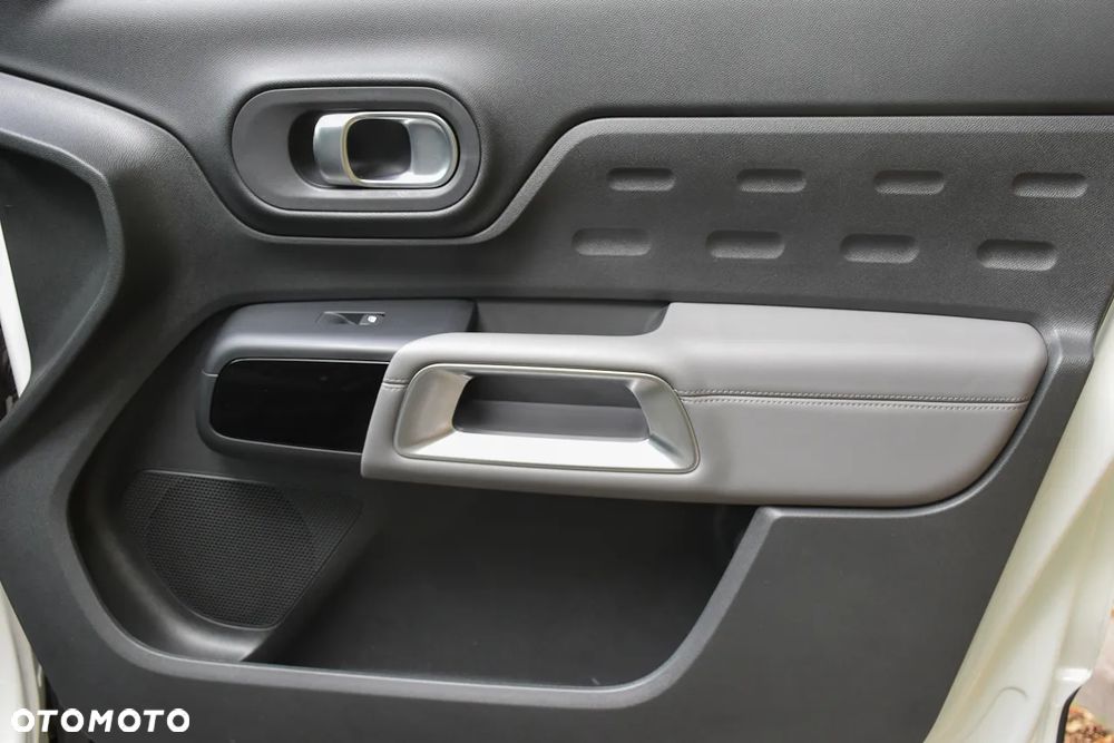 Citroën C5 Aircross Pure Tech 180 S&S EAT8 SHINE PACK - 24