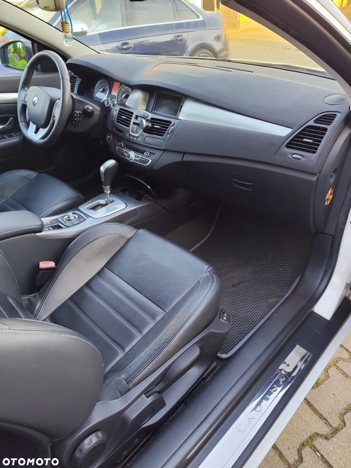 Renault Laguna 2.0 16V Coupe - 16