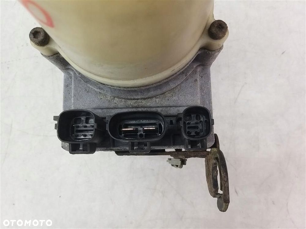 Pompa wspomagania Mazda 3 I 2003-2009 1,6 CD KOYO ORYGINAŁ - 4