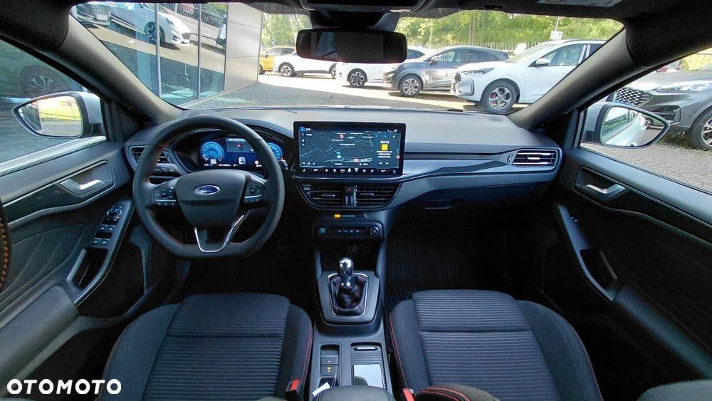 Ford Focus - 16