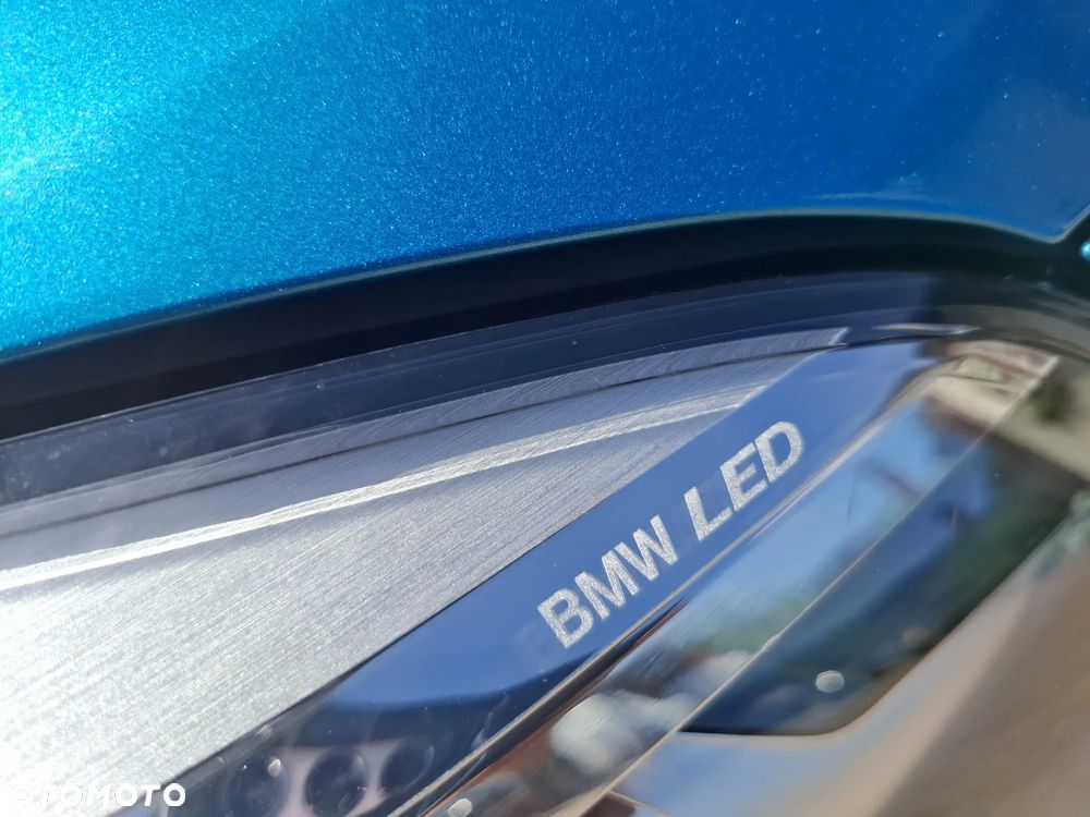 BMW Seria 2 218i Edition Colorvision - 39