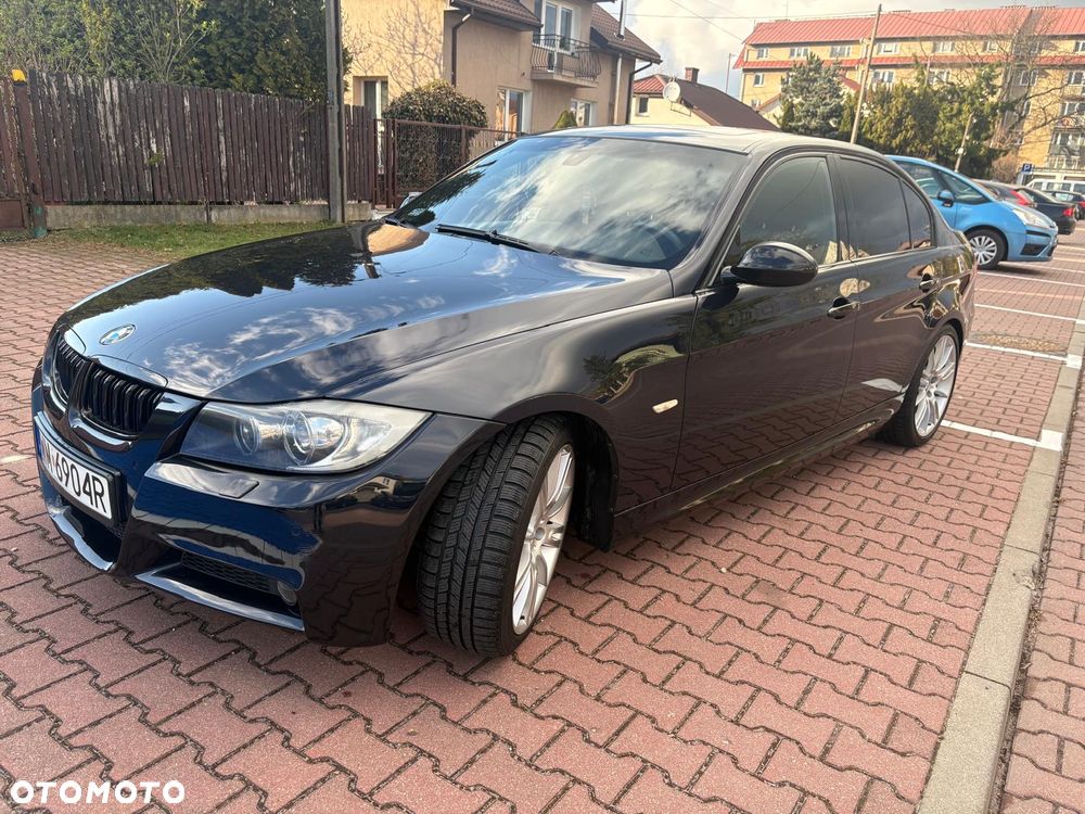 BMW Seria 3 320i Edition Sport - 1