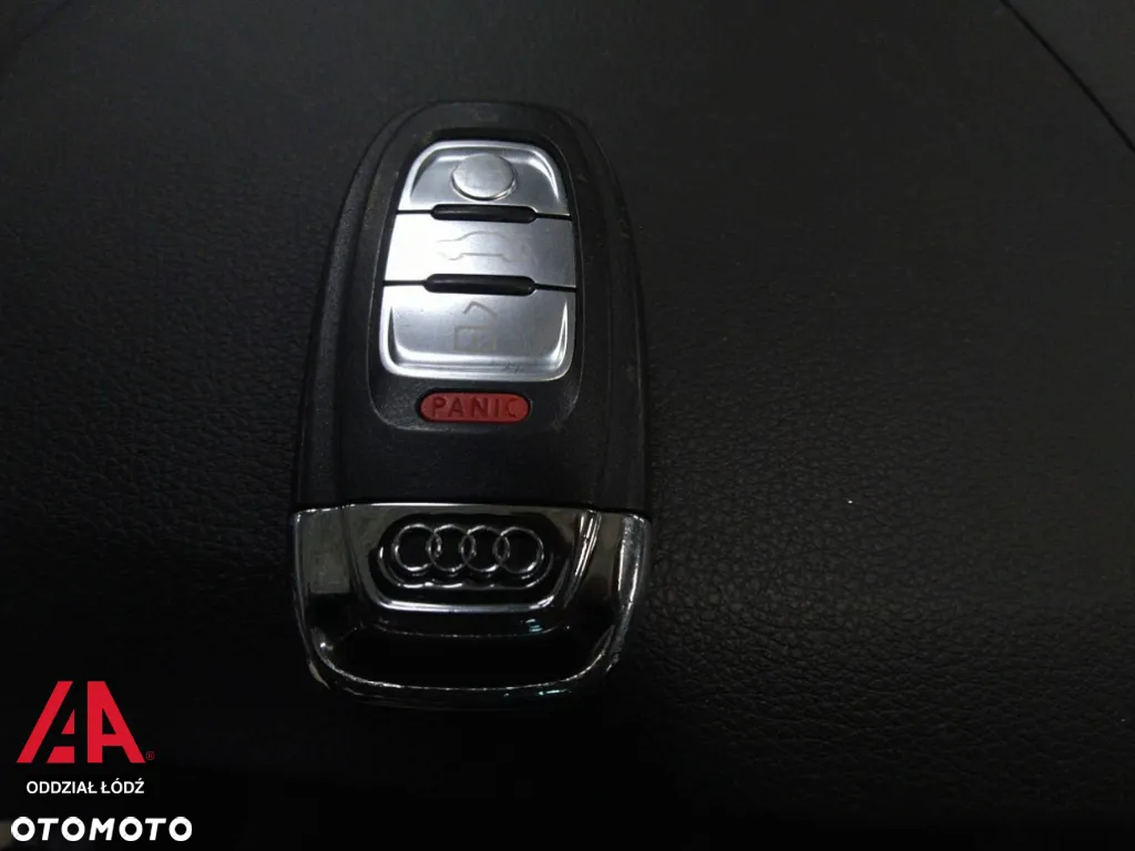 Audi Q5 2.0 TFSI Quattro Tiptronic - 12