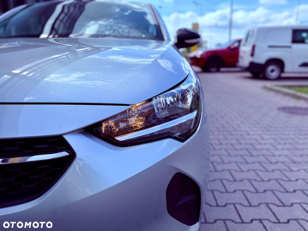 Opel Corsa 1.2 Edition S&S - 9