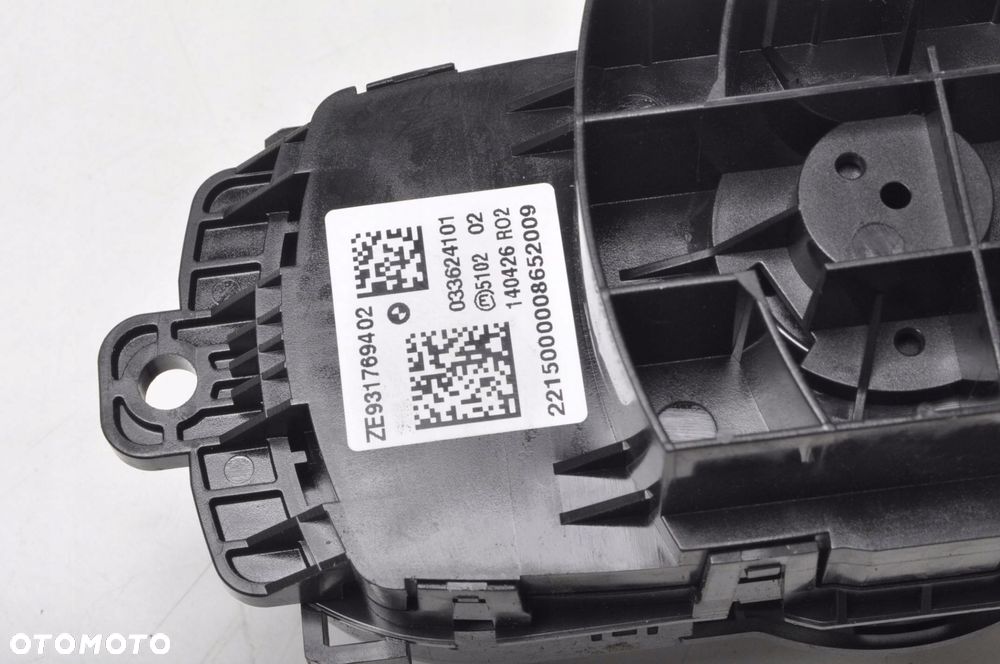 MINI F56 POKRĘTŁO iDRIVE 931769402 - 5