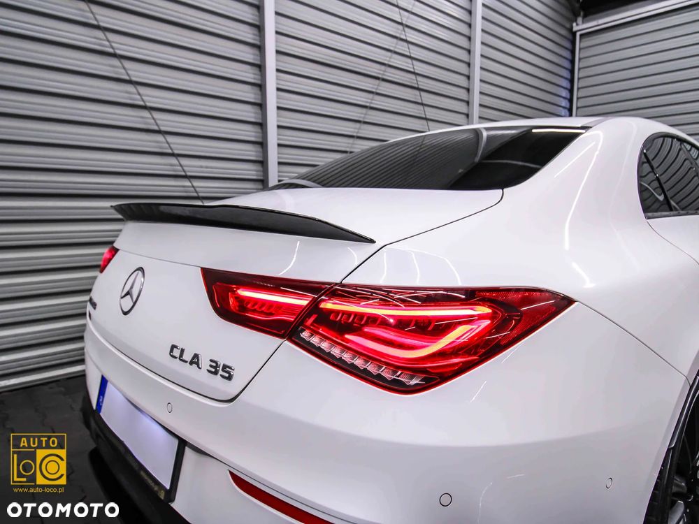 Mercedes-Benz CLA - 39