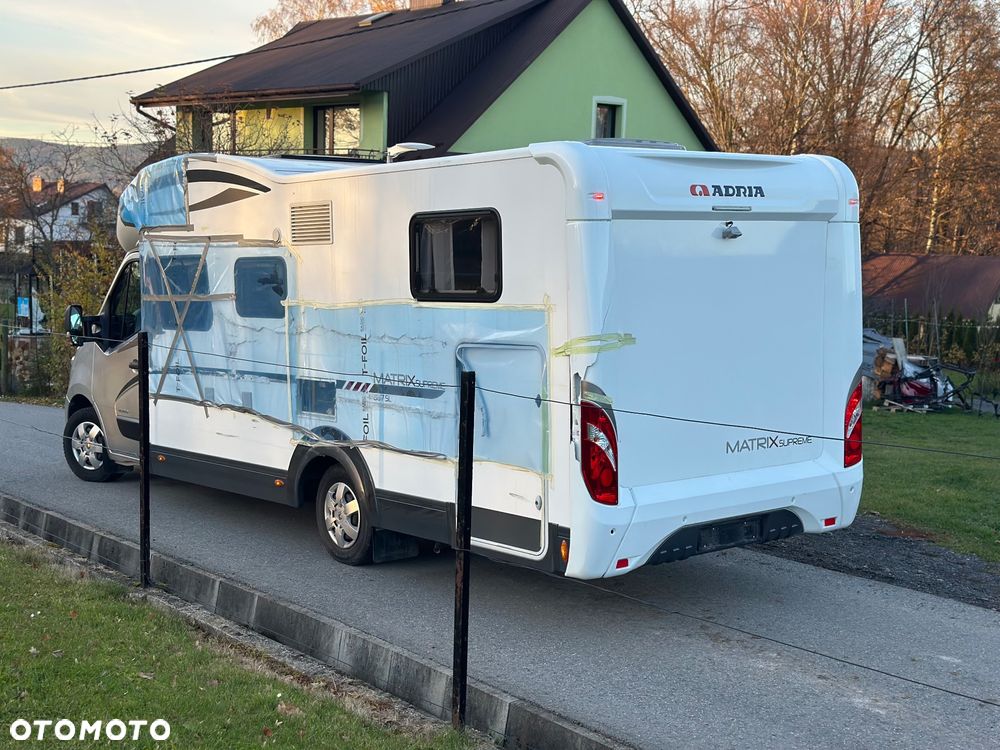 Adria Matrix - 5