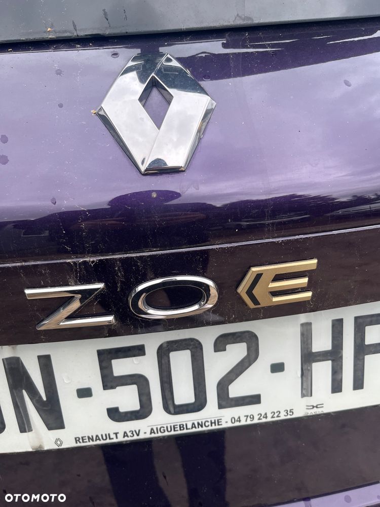 Renault Zoe - 9