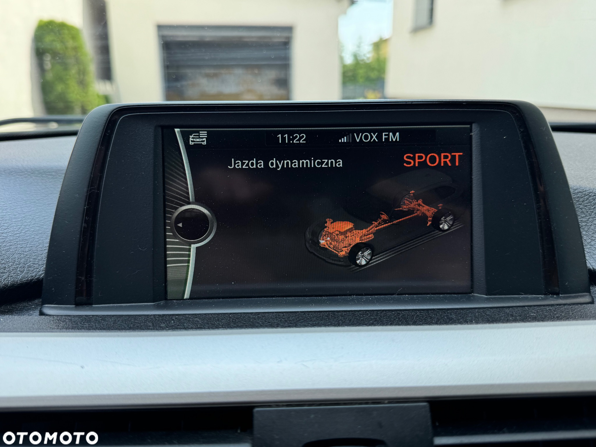 BMW Seria 3 318d Luxury Line - 23