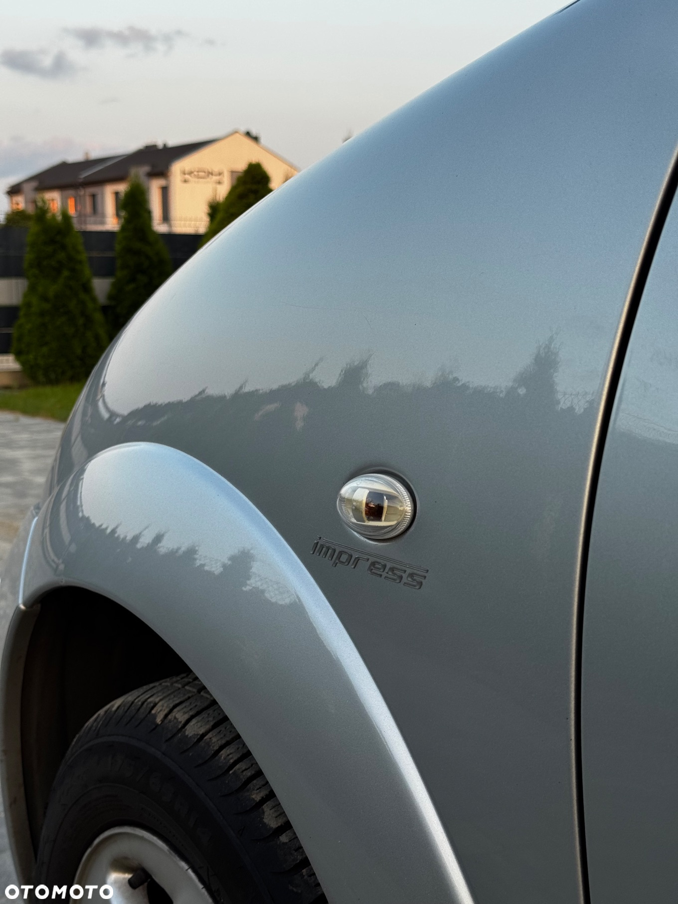 Citroën C3 1.4i Impress - 10