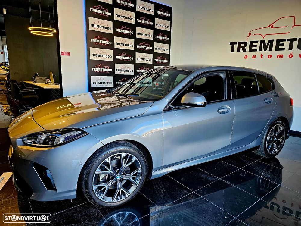 BMW 116 Pack Desportivo M - 45