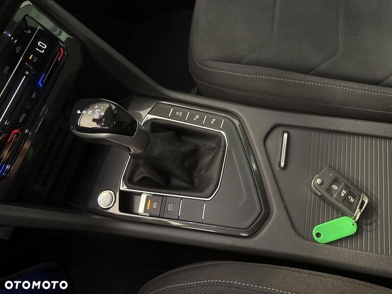 Volkswagen Tiguan 1.5 TSI EVO Elegance DSG - 18