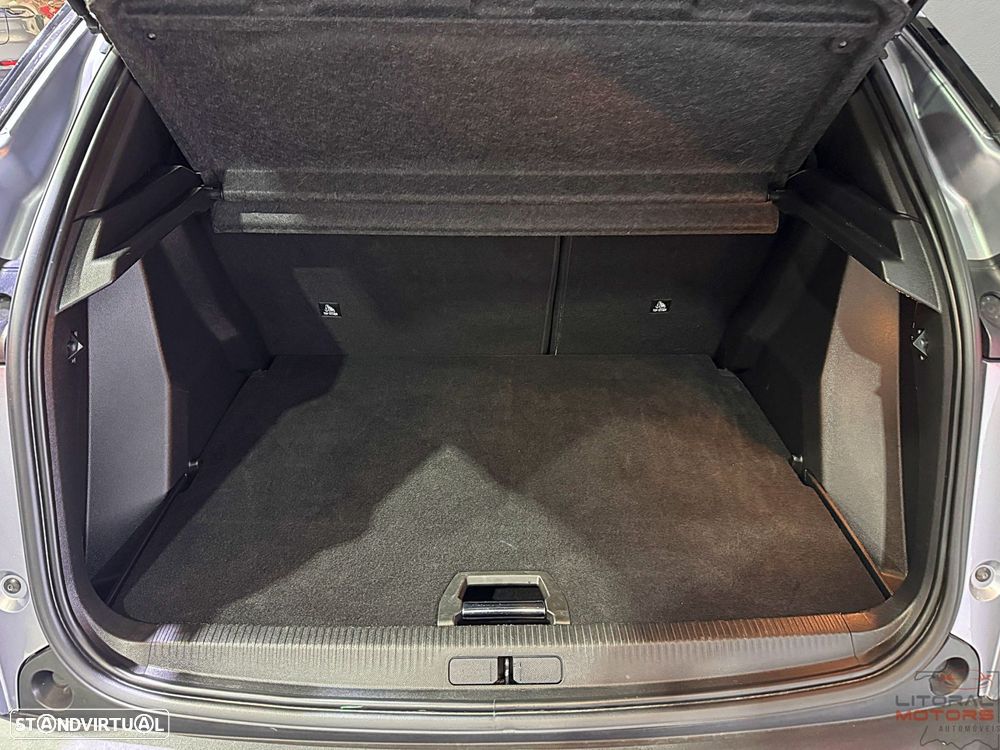 Peugeot 2008 1.2 PureTech Allure Pack EAT8 - 10