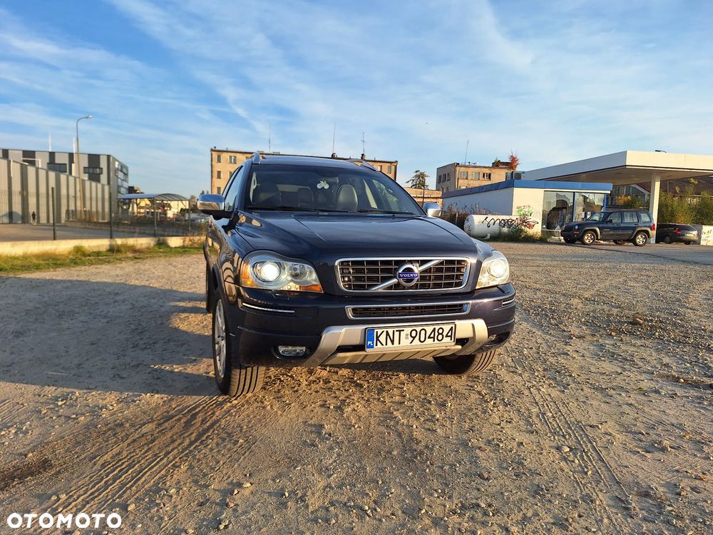 Volvo XC 90 3.2 AWD Executive - 5