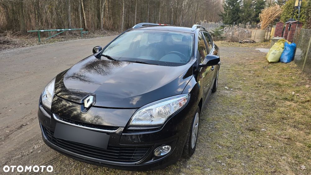 Renault Megane ENERGY TCe 115 Start & Stop Authentique - 8