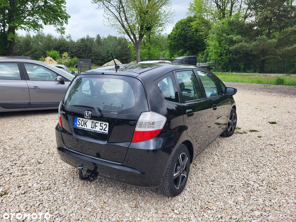 Honda Jazz 1.2 Base - 9