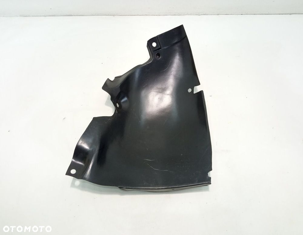 NADKOLE PRAWE PRZEDNIE RENAULT CLIO III 6055FP21T - 1
