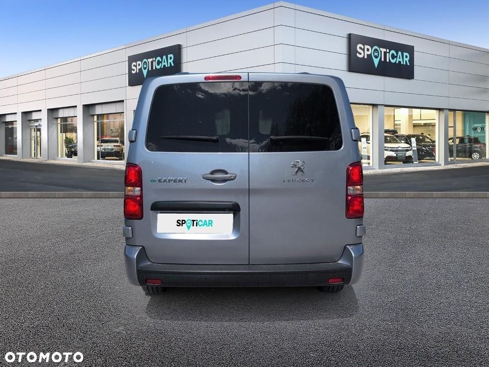 Peugeot e-Expert - 5