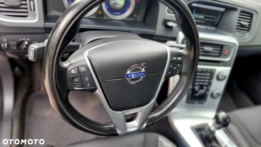 Volvo S60 D3 RDesign - 20