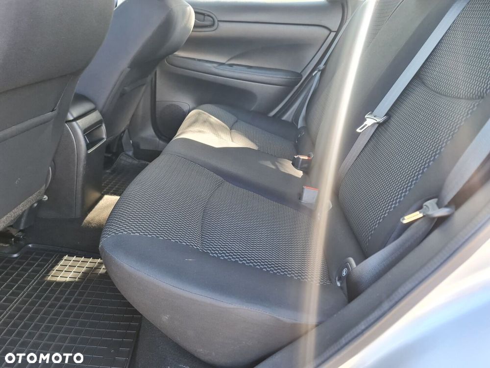 Nissan Pulsar 1.2 DIG-T Visia - 10