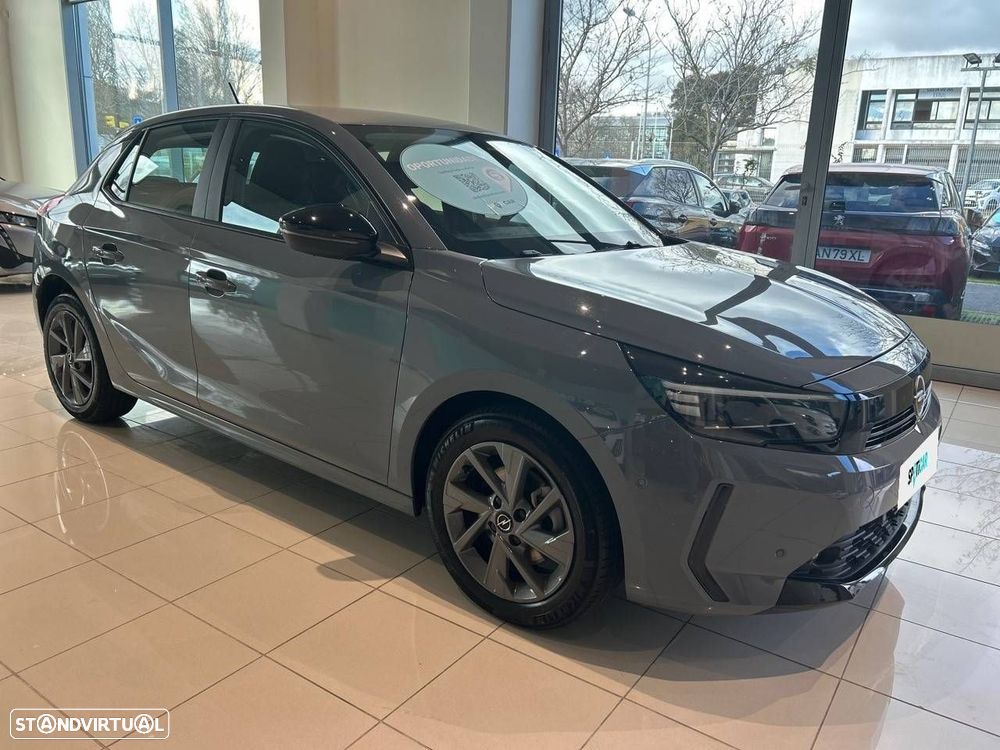 Opel Corsa 1.2 T Edition - 3