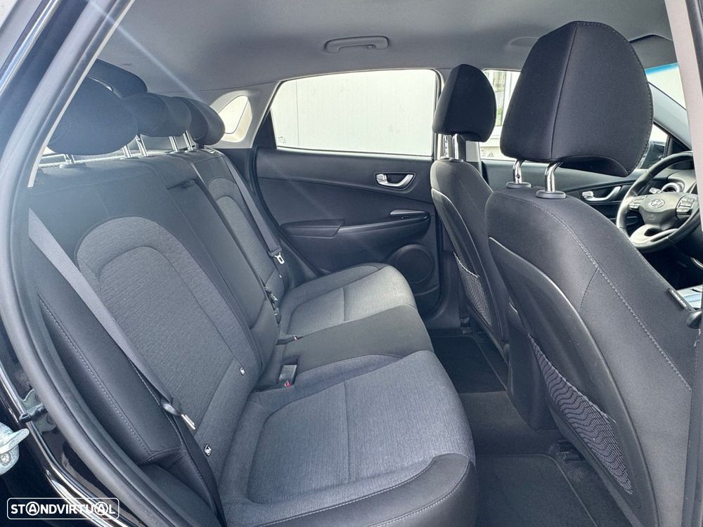 Hyundai Kauai 39 kWh Premium - 30
