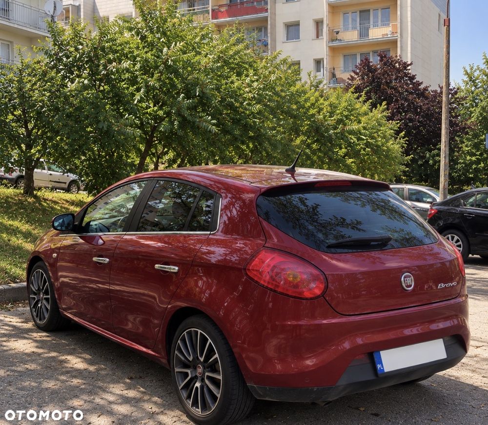 Fiat Bravo