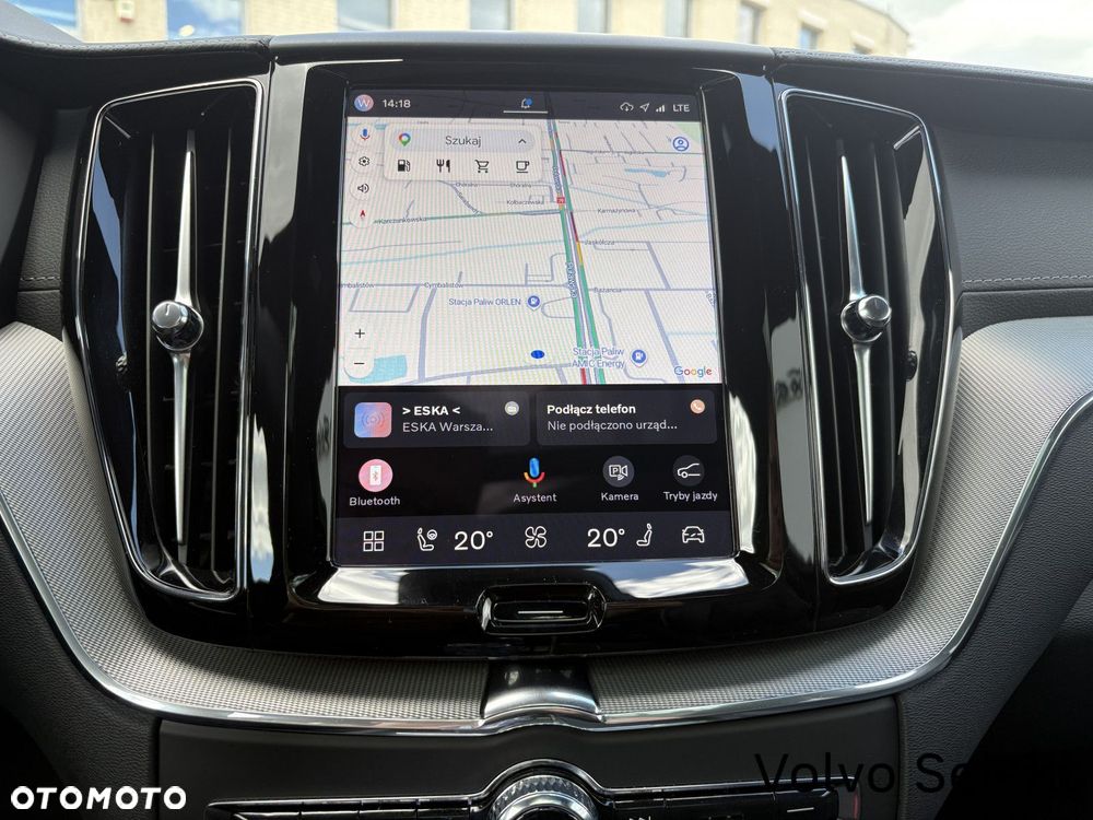 Volvo XC 60 - 11