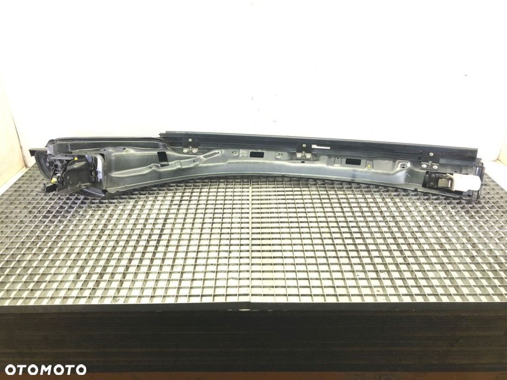 SŁUPEK DACHU LEWY - 99.00 PLN - CITROEN C3 Pluriel (HB_) 2003 - 2022 1.6 80 kW [109 KM] benzyna - 4