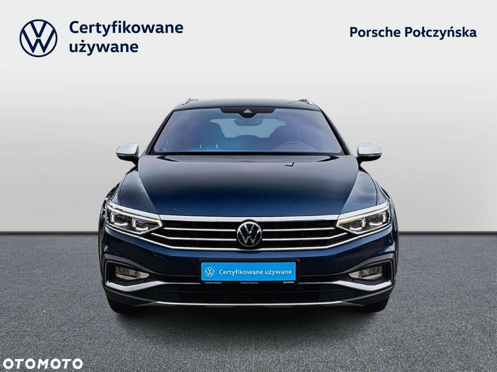 Volkswagen Passat 2.0 TDI 4Mot Elegance DSG - 8