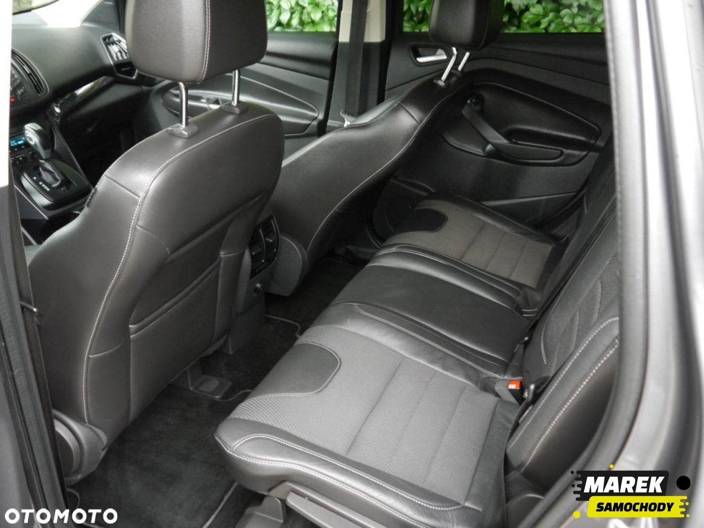 Ford Kuga - 23