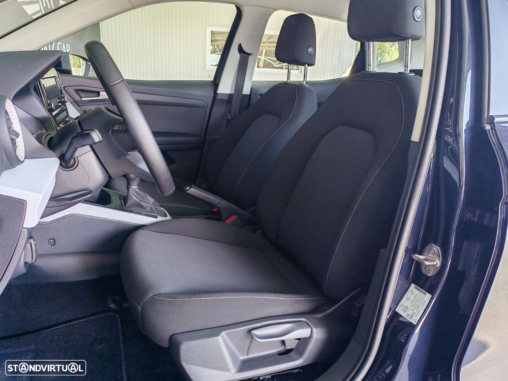 SEAT Arona 1.0 TSI Xperience - 8