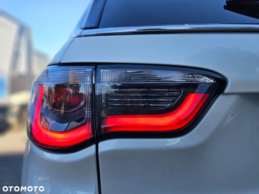 Jeep Compass 1.4 MultiAir Sport - 10