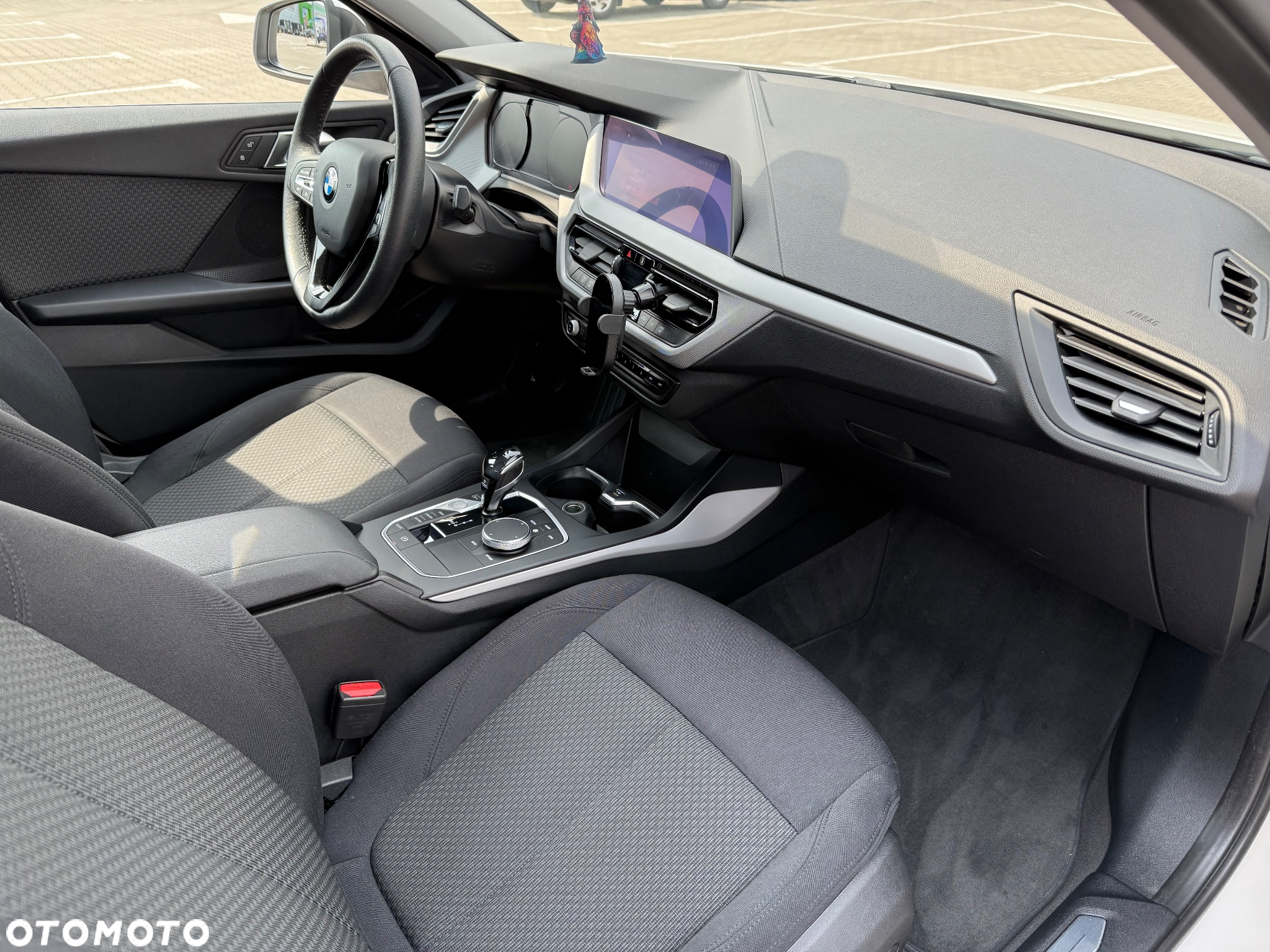 BMW Seria 1 118i Advantage - 11