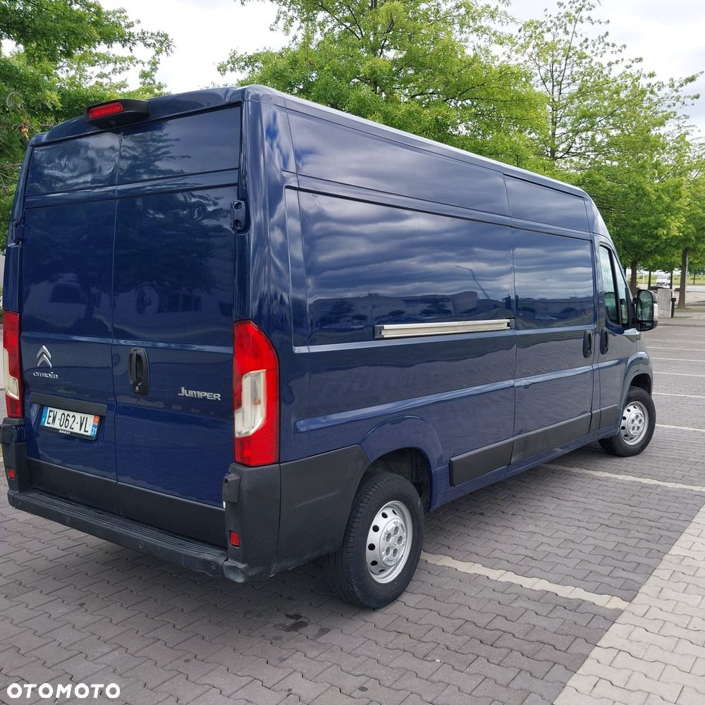 Citroën Jumper - 2