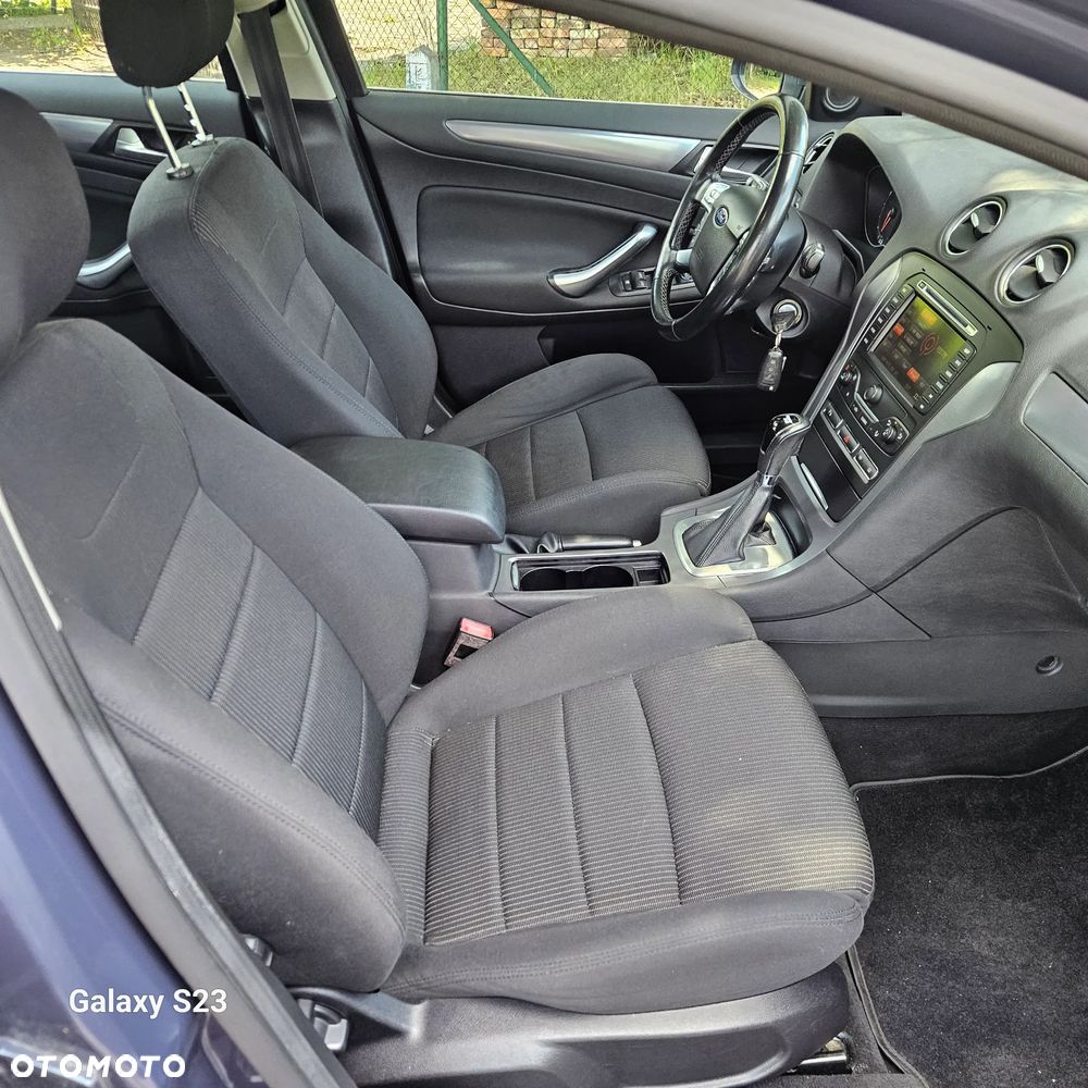 Ford Mondeo SW - 23