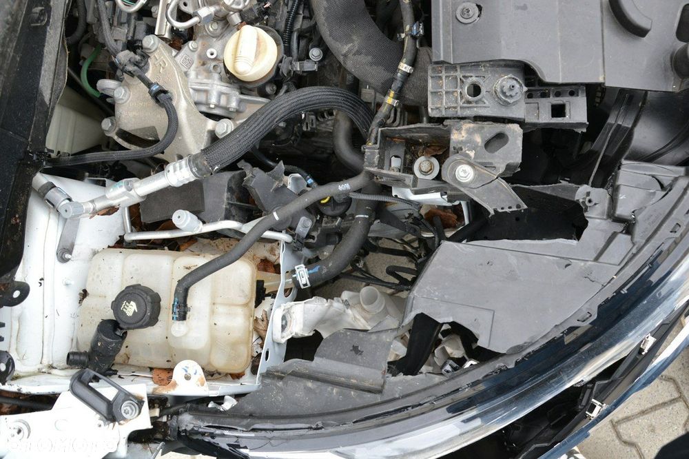 Nissan Townstar - 14