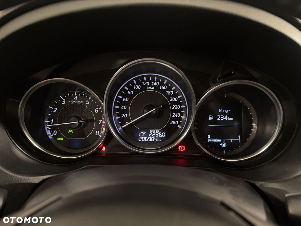 Mazda 6 - 20