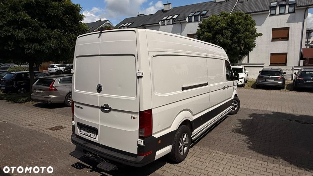 Volkswagen Crafter Standard - 14